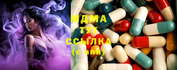 стаф Пересвет
